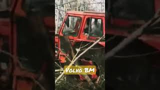 Volvo Bm