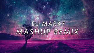 Tiesto,Mabel X F.O.O.L - God Is A Dancer X Feelings ( Dj Marky Mashup Remix )