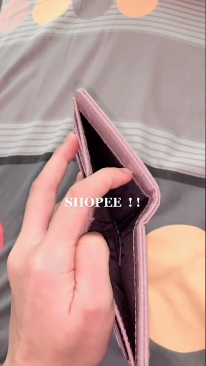 Duitku entek gara gara Shopee