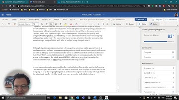 Workflow de calificacion de ensayos con Word Online y Microsoft Forms