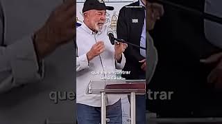 🔥Em meio à tragédia em MG, Lula garante moradia gratuita para quem ficou sem casa e reforça apoio🔥