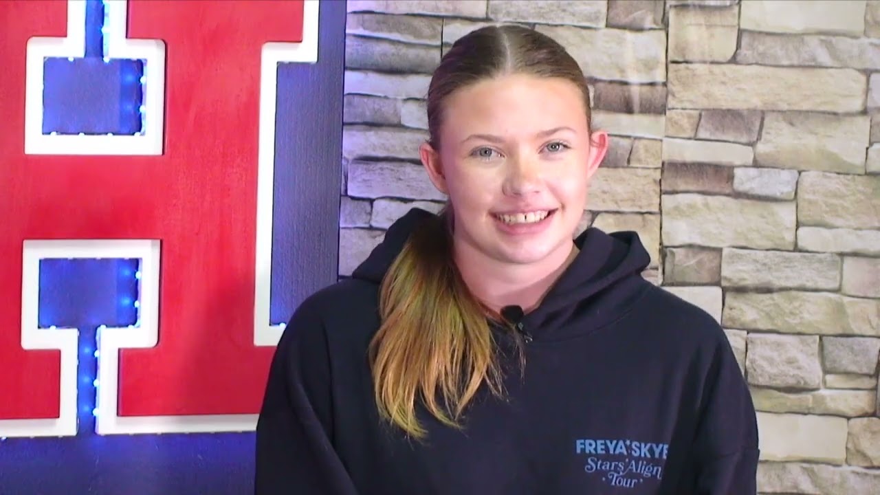 Good Morning, Vestavia! (VNN Morning Show)