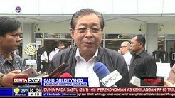 Keluarga Eka Tjipta Minta Tak Ada Lagi Kiriman Bunga Duka Cita - Durasi: 1.47. 
