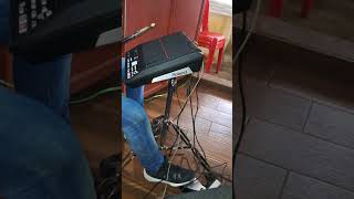 PROGRAMANDO OCTAPAD ROLAND SPD SX MUSICA GUATEMALTECA