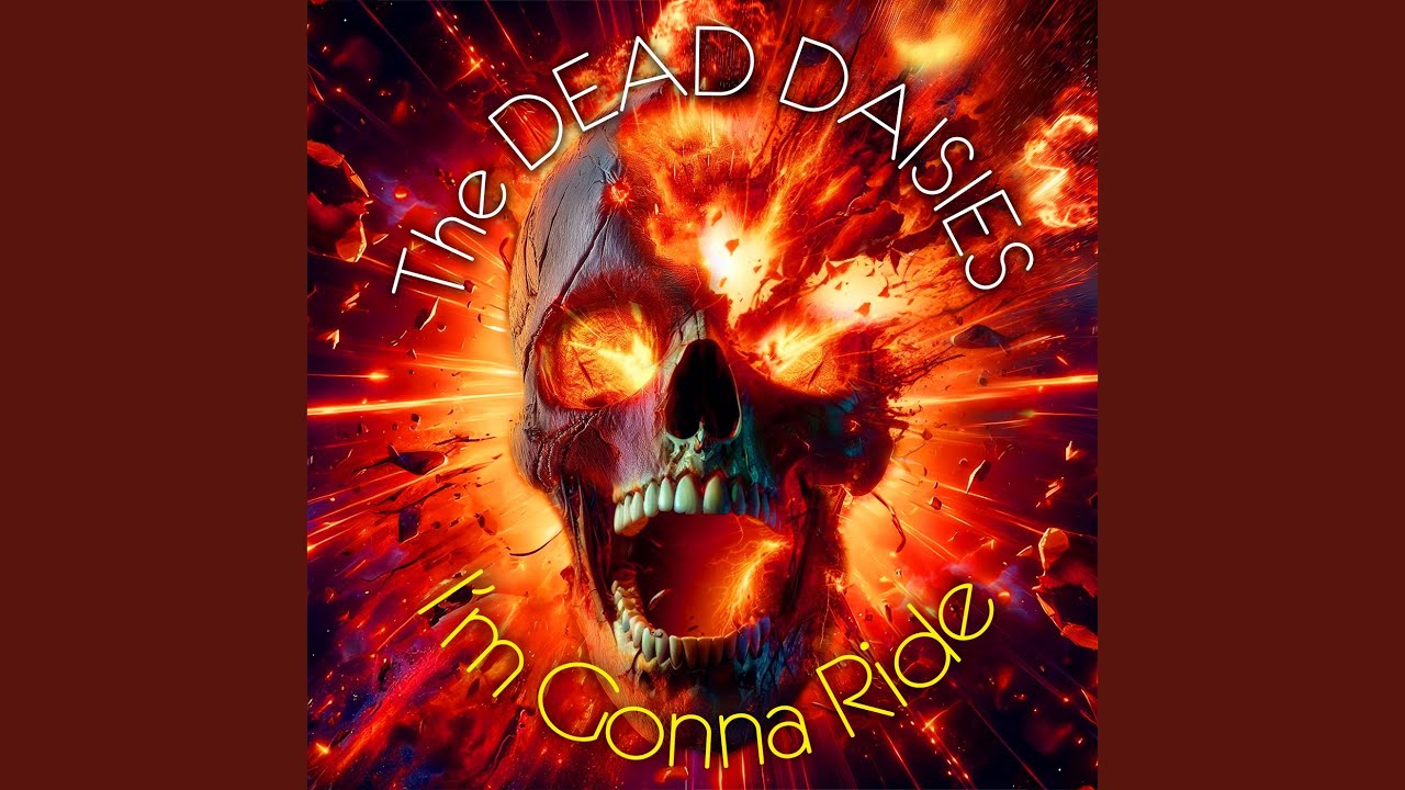 I'm Gonna Ride I'm Gonna Ride - YouTube