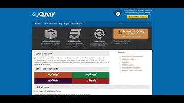 Ajax básico com JQuery