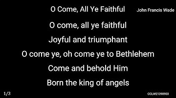 Fourth Sunday in Advent 12 22 24