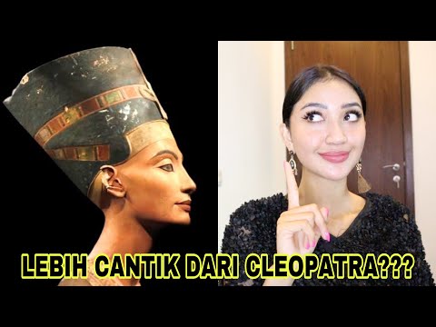 Video: Kisah Cinta Akhenaten Dan Nefertiti - Pandangan Alternatif