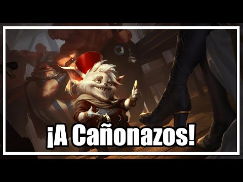 LEGENDS OF RUNETERRA TROLLPETITIVE: Por Bocazas.