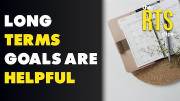 Mehul Smriti Raje, Software Engineer @Google on "Long terms goals are helpful" | TRTS Clips 14