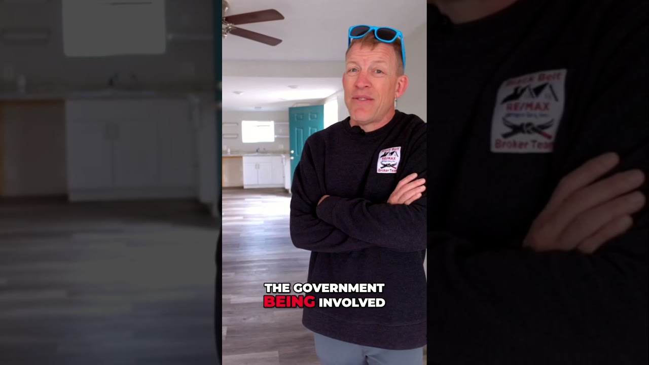 HUD Home Nightmare? Why They're So Cheap (and Hard to Buy) 