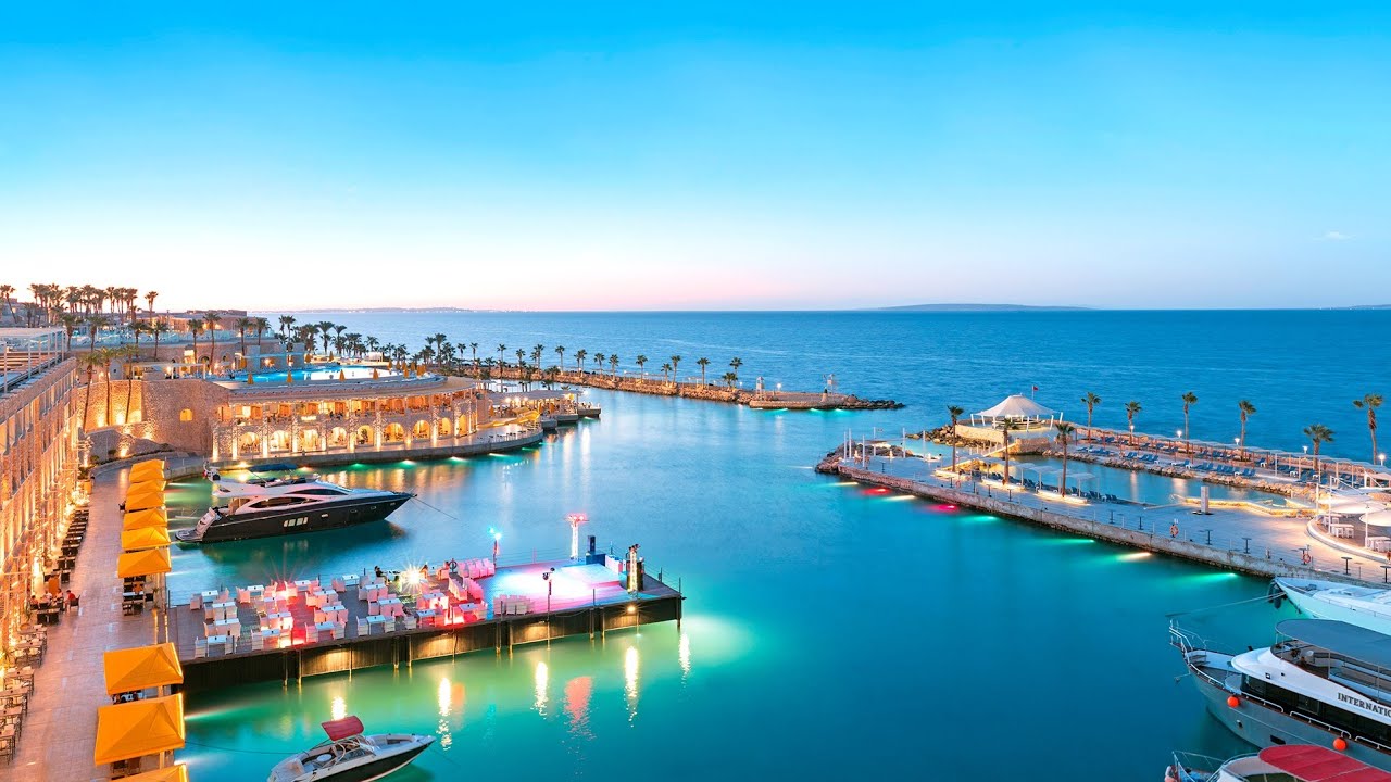 Pickalbatros Hotels And Resorts EGYPT