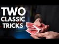 Two Classics - Tutorial