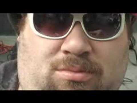 Halfway Crooks - In Love With Myself Make Music NY 07