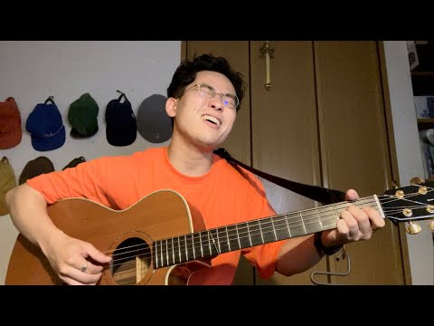 ルージュの伝言 / 荒井由実 (cover)