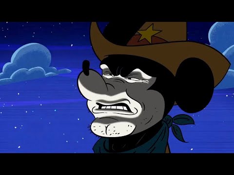 1 Second From Every MediaToon Cartoon Studios MediaToon Television S TV Series 4th Update 