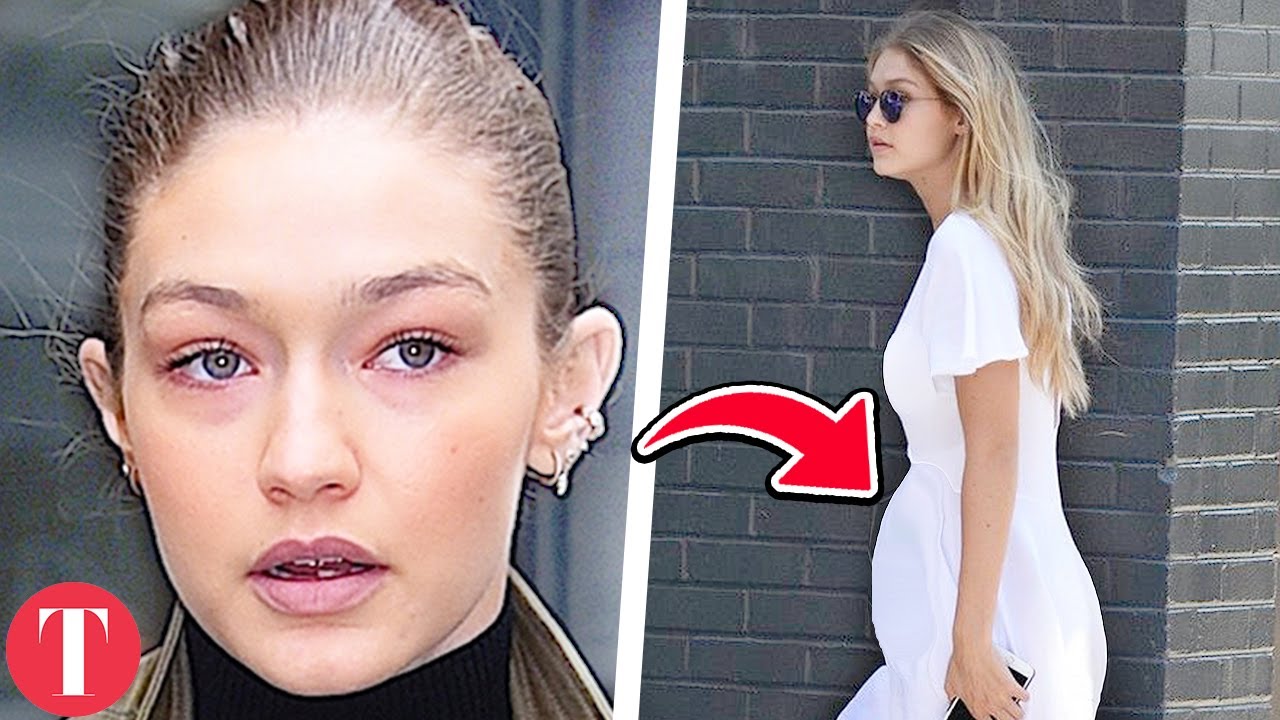 Everything You Need To Know About GiGi Hadid's Pregnancy