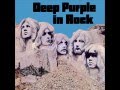 Deep Purple - Child in Time (lyrics)