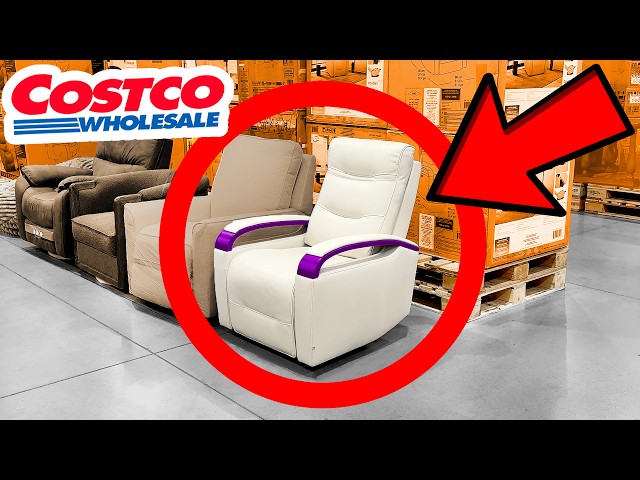 10 Things You SHOULD Be Buying at Costco in January 2024 class=