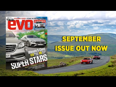 Best Automotive Magazines In India