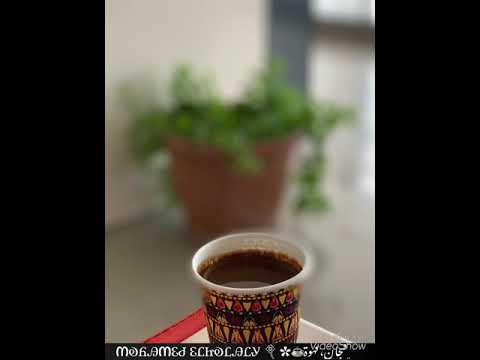 سورة البروچ هزاع البلوشي فنجان قهوة 