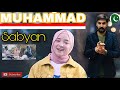 #sabyan#reaction#muhammad SABYAN-MUHAMMAD (PK Punjab Reaction)