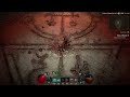 Diablo IV Uber Lilith Barbarian Hota Overpower build Hack and slash your way to fortune...