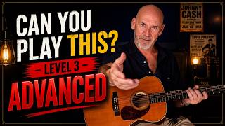 Can You Play This Blues Turnaround? | Level 3 (Advanced)