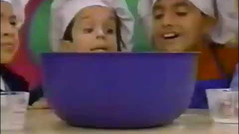 All Aboard for Sharing (2007 Version) Part 1