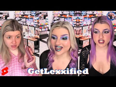Best Makeup Fails & Comedy Sketches | GetLexxified Compilation 2026