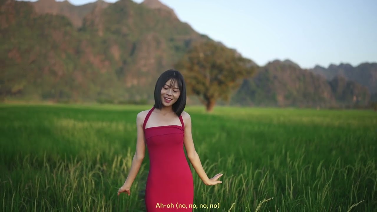 Rewrite The Stars - Julia Aung & Phyu Sin Aung (cover)