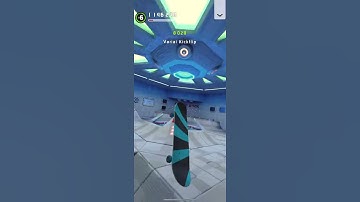 1.000.000 POINTS TRICK *insane* TOUCHGRIND SKATE 2