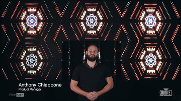 Tech Talk: How to Pick the Right Video Wall Pixel Pitch for Your Application | CHAUVET Professional