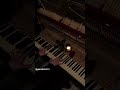 shape of my heart #piano #sadpiano #relaxingmusic #emotional