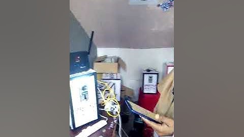 testing WiFi vending machine #skydigitalinvovation #contact +254727628729  for SMEs