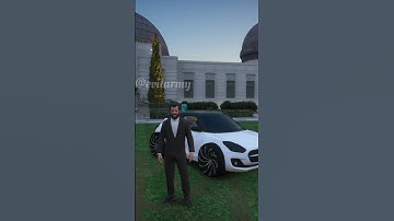 Swift Modified 😍😍#shorts #gta5 #swift