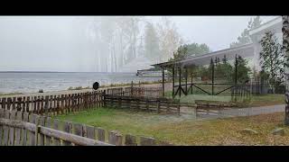 Ярославское взморье.  Коприно.
