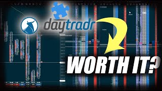 Jigsaw Daytradr Review 2025: The Best Trading Software for Futures? screenshot 4