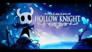 Hollow Knight speedrun by a noob