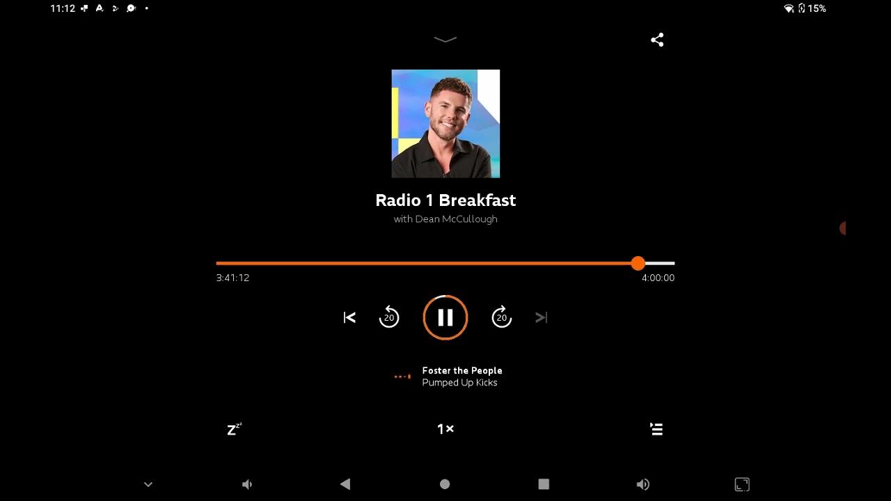 BBC Radio 1 Natasha Bedingfield Unwritten Intro Power BBC Radio 1 Natasha Bedingfield Unwritten Intro Power