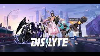 Dislyte - GAMEPLAY | ANDROID