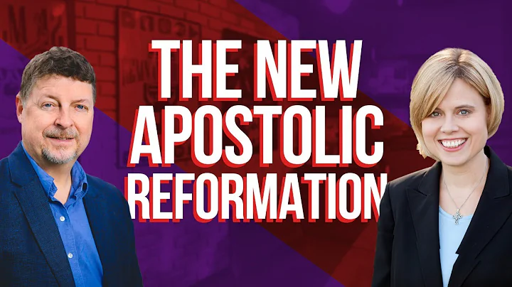 How do I know if my Church is NAR: With Holly Pive...