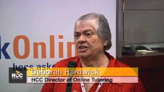 HCC Veteran College Fair 2016