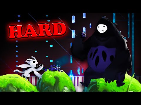Light of Nibel (from Ori and the Blind Forest) - Piano Tutorial
