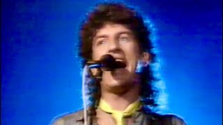 REO Speedwagon | SOLID GOLD | “Can’t Fight This Feeling” (2/15/1986) | Intro by Dionne Warwick