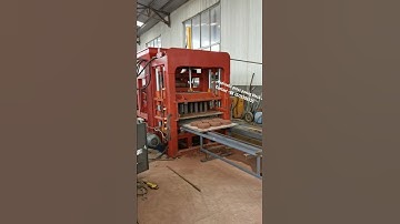 hexagon paving slab stones making machine, concrete interlocks pavement production machines