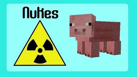 Tekkit! -  How to build a super Mega efficient nuclear generator!