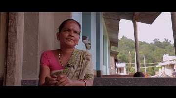 MarginalizedAadhaar: Access to information in my own language