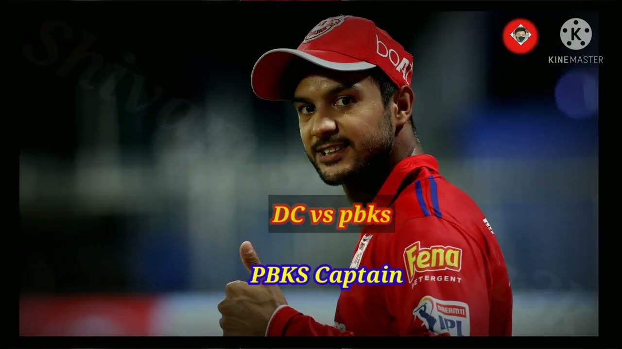 Delhi Capitals vs Punjab Kings whatsapp status | pbks vs dc status | IPL 2022 status