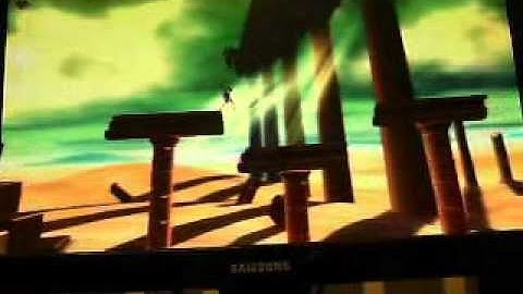 Nyxquest: Kindred Spirits (PC) Demo Walkthrough w/ commentary